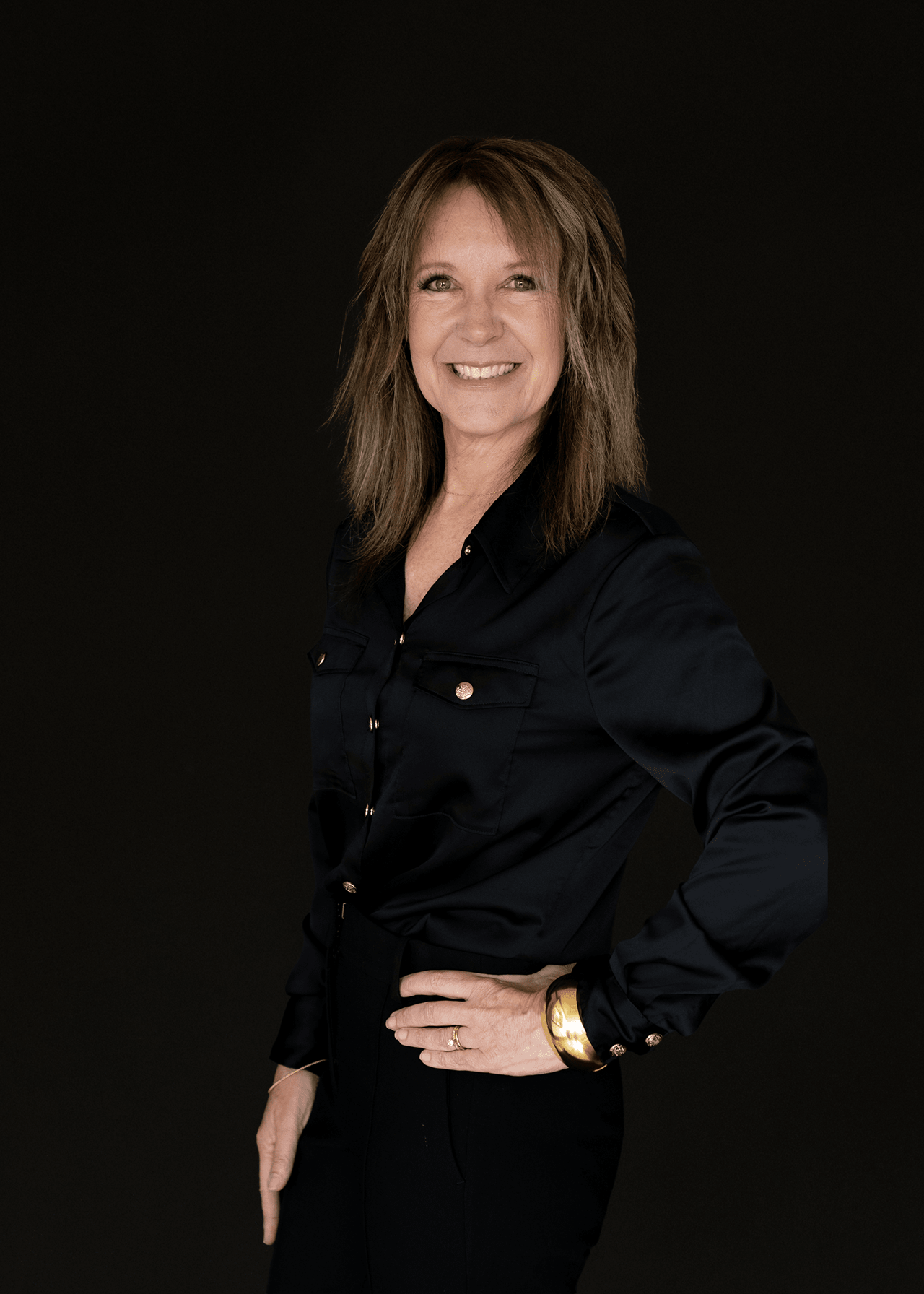 Dana Miller