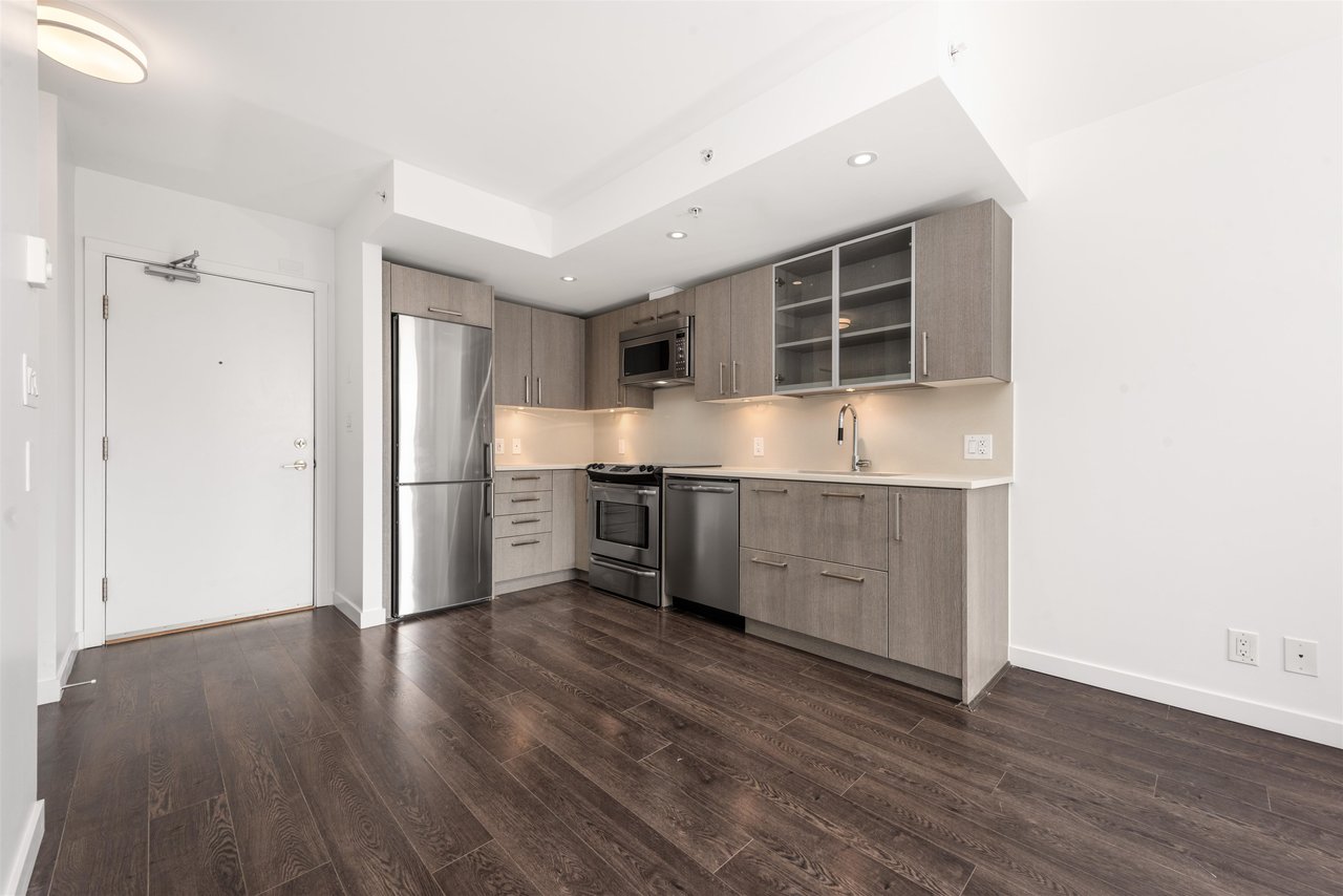 263-955 E Hastings St
