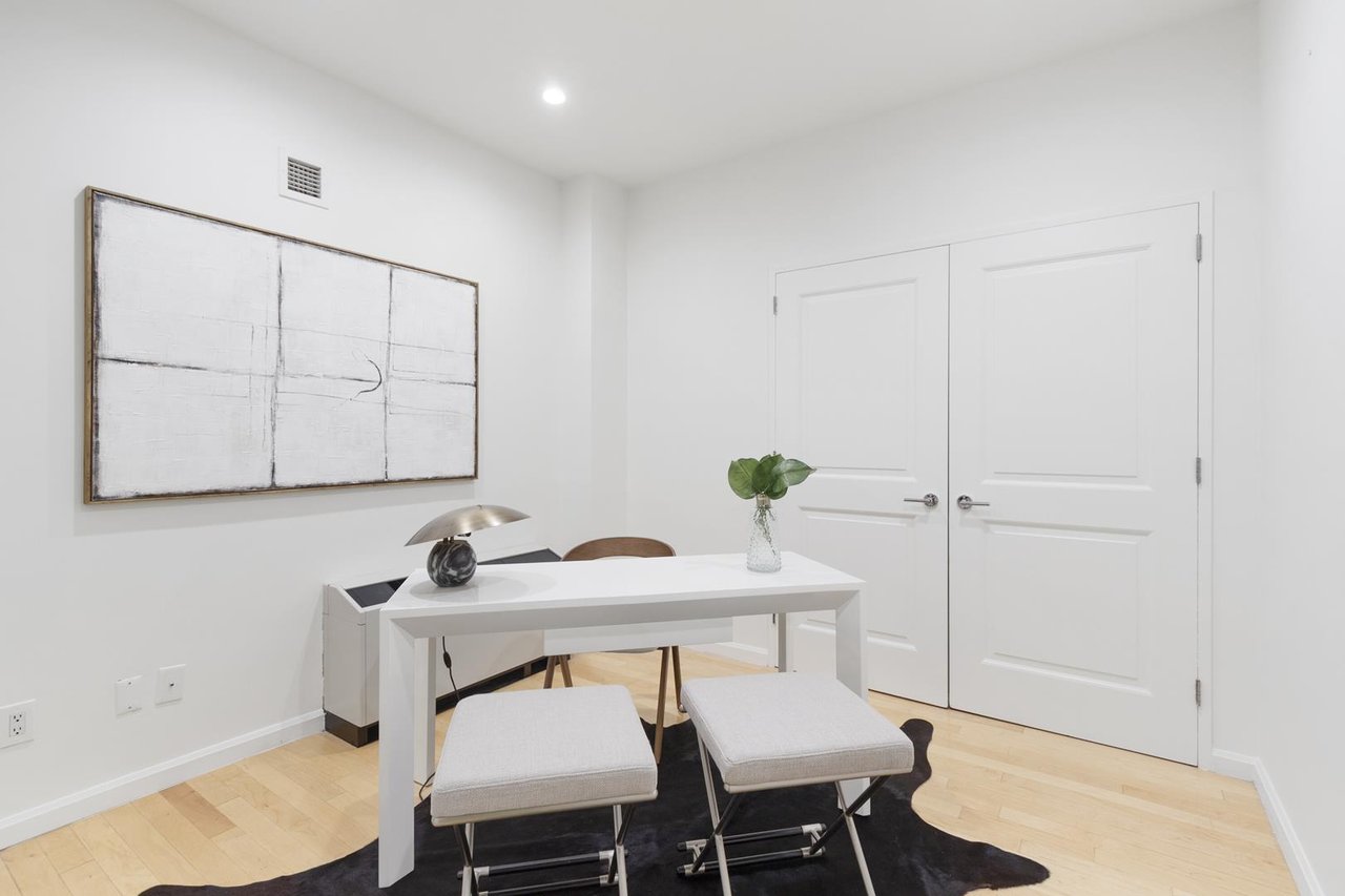 20 West Street, Apt 18-D