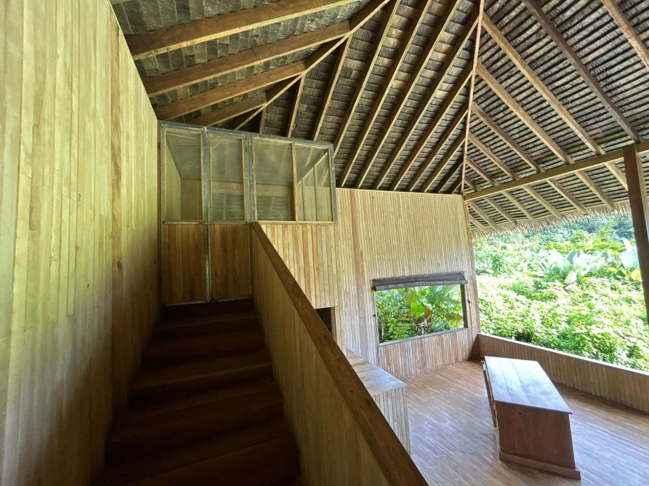 Sustainable Conservation Retreat, Osa, Puntarenas