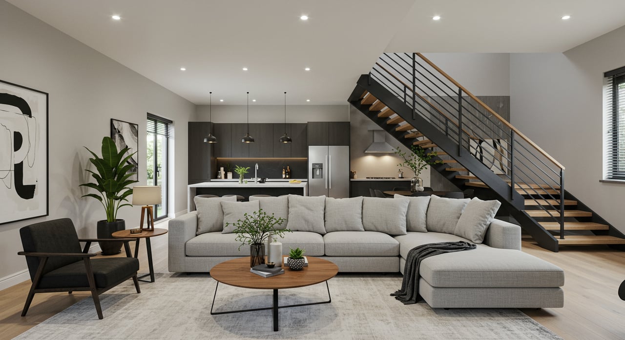 Staging Your Home for Success: Tips & Tricks to Attract Top Buyers