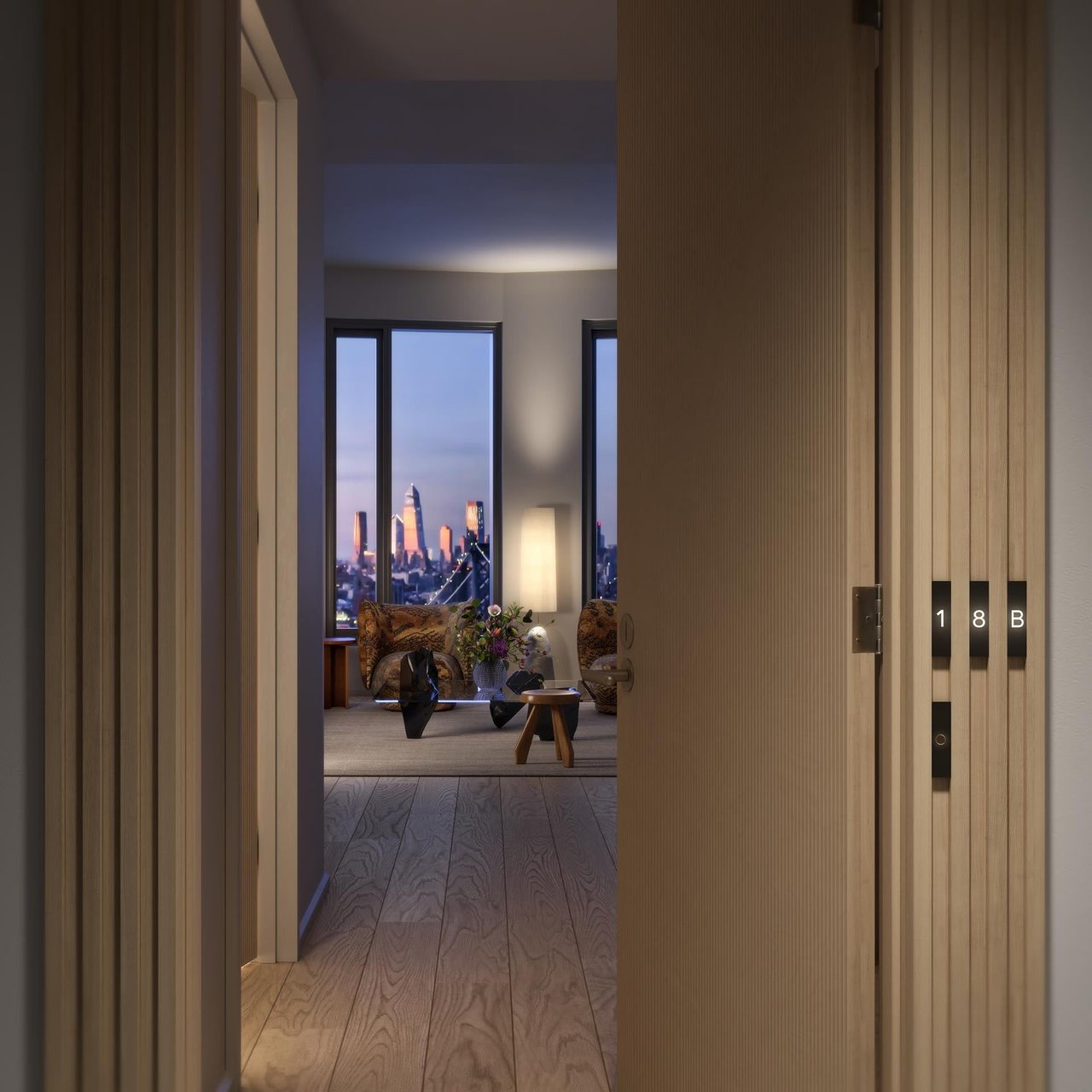 30 Front St, #20E
