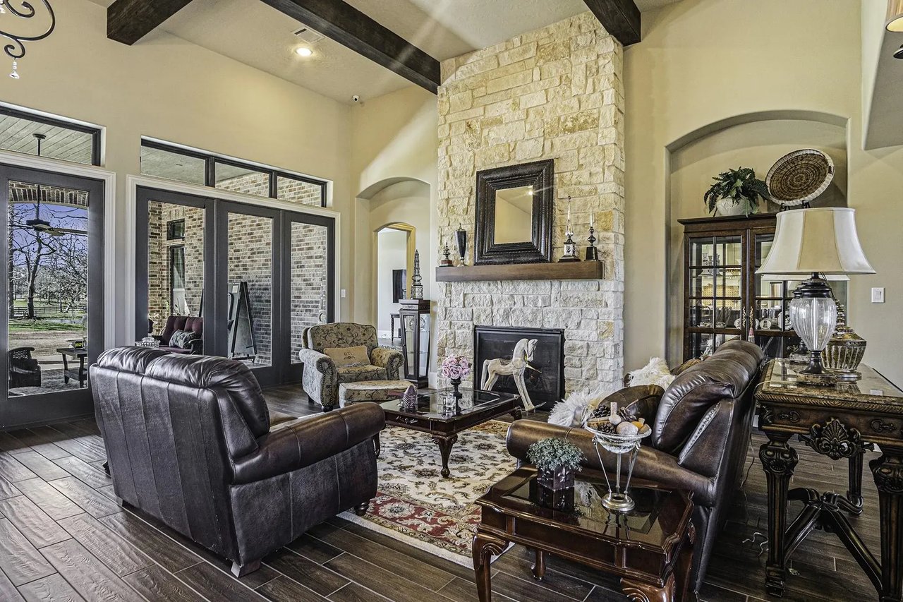 30810 Lower Oxbow Trce