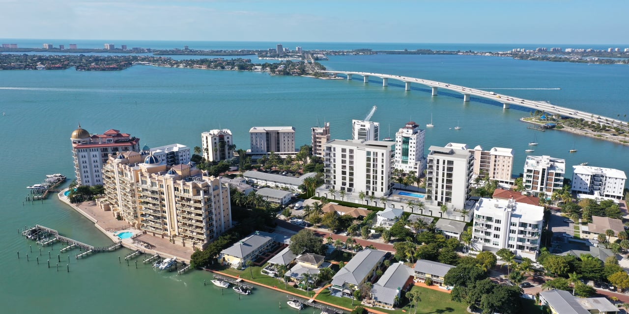 Peninsula Sarasota