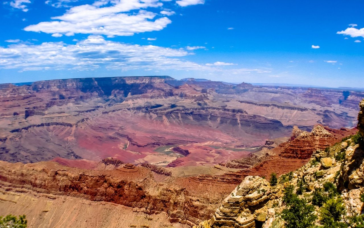 Happy 100th Birthday U.S. National Parks!