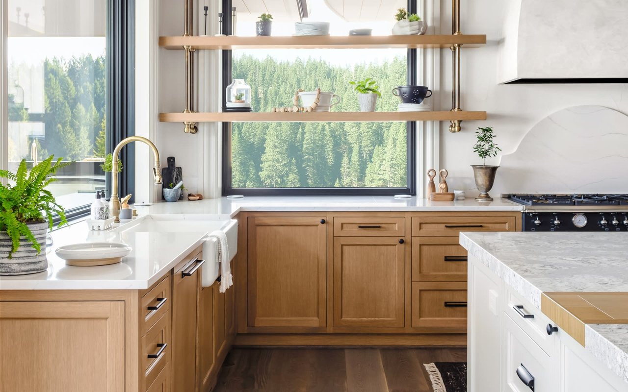 POTENTIAL PLUMBING PROBLEMS