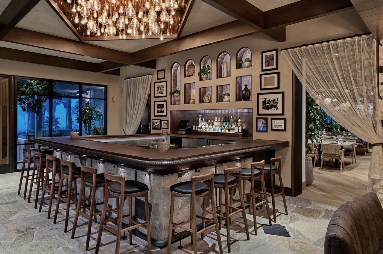 August Restaurant Feature: Valle