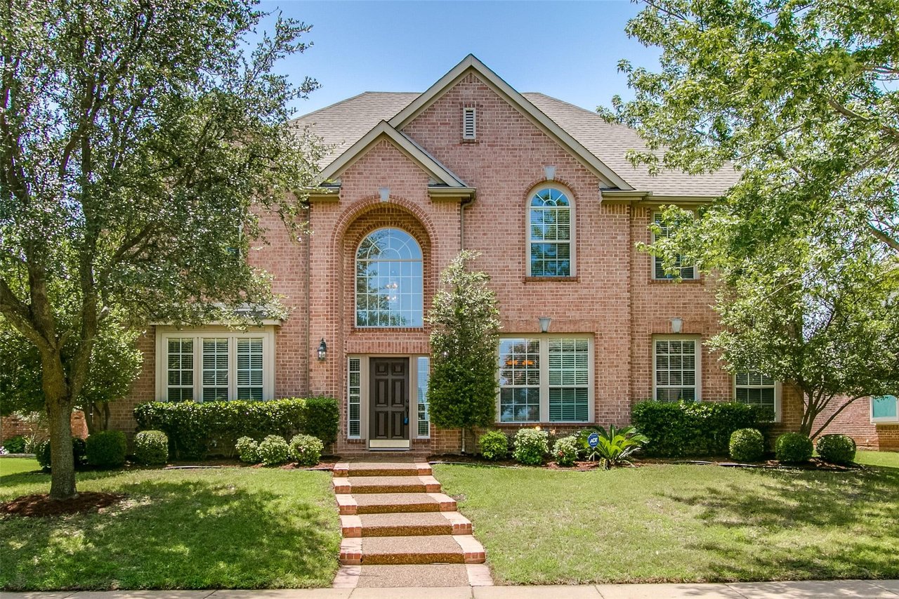 8411 Silverton Drive