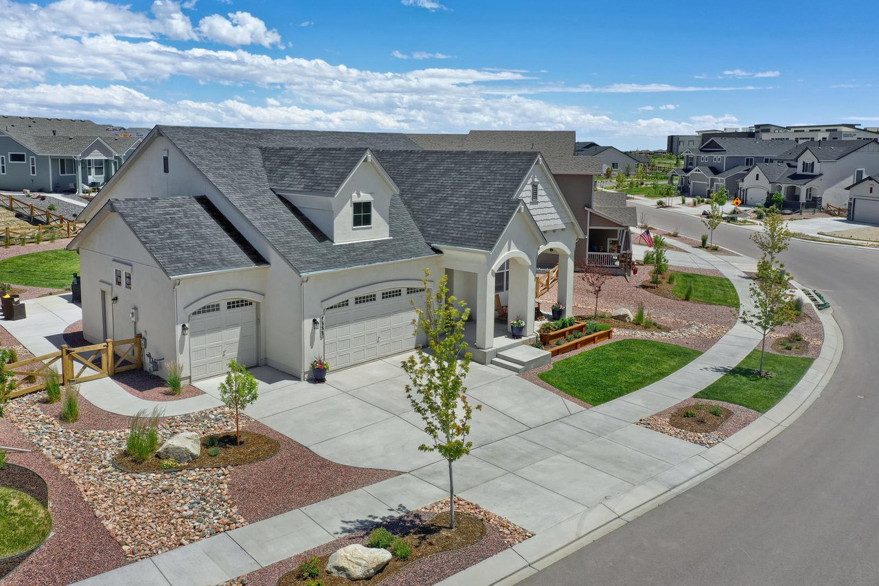 7353 Rim Bluff Lane