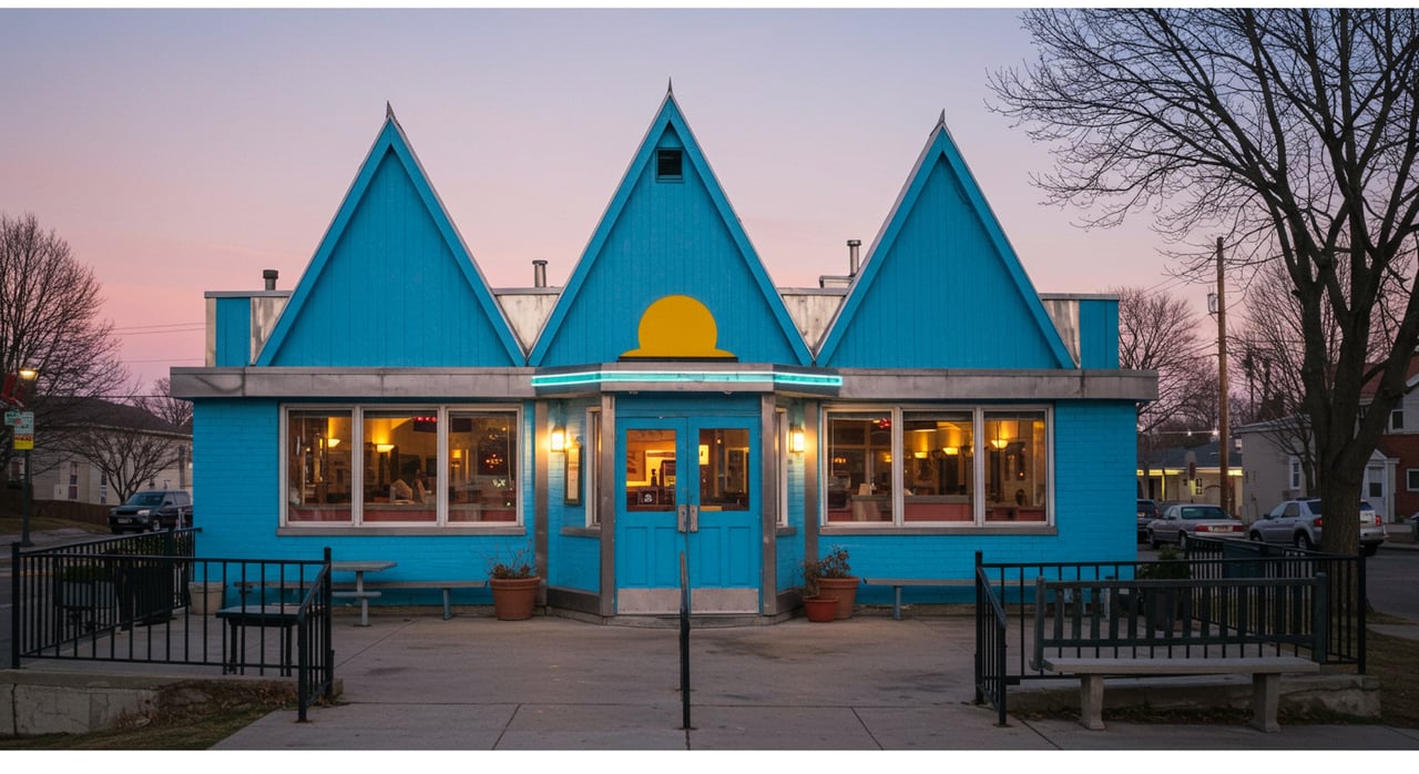 New Restaurant Planned for Little Blue House on Lower Greenville
