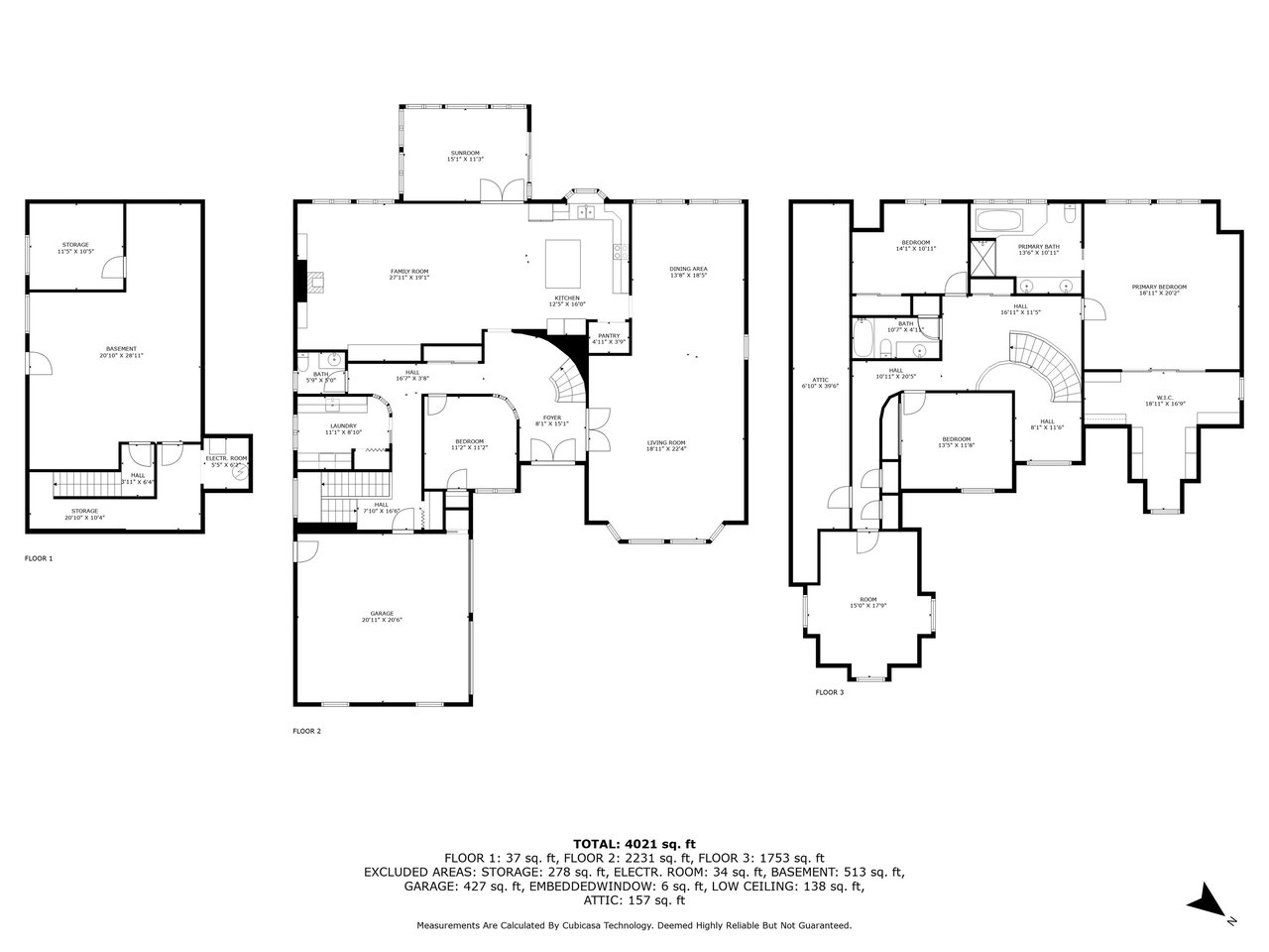 1021 Glacier View Dr