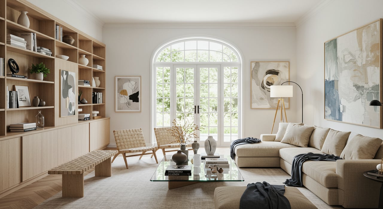 Get Out! Why a Seller Cannot Stay for the Open Houses