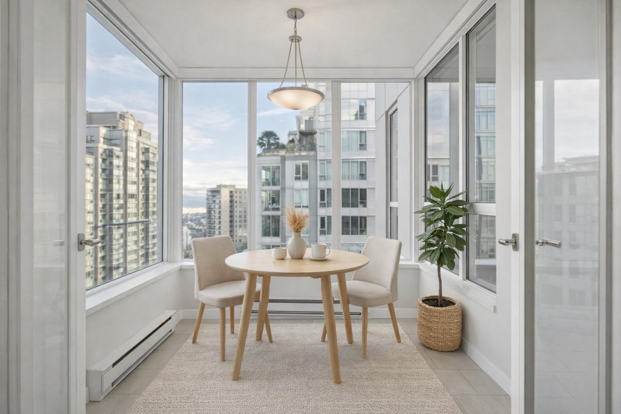 2103-1001 Richards Street, Vancouver