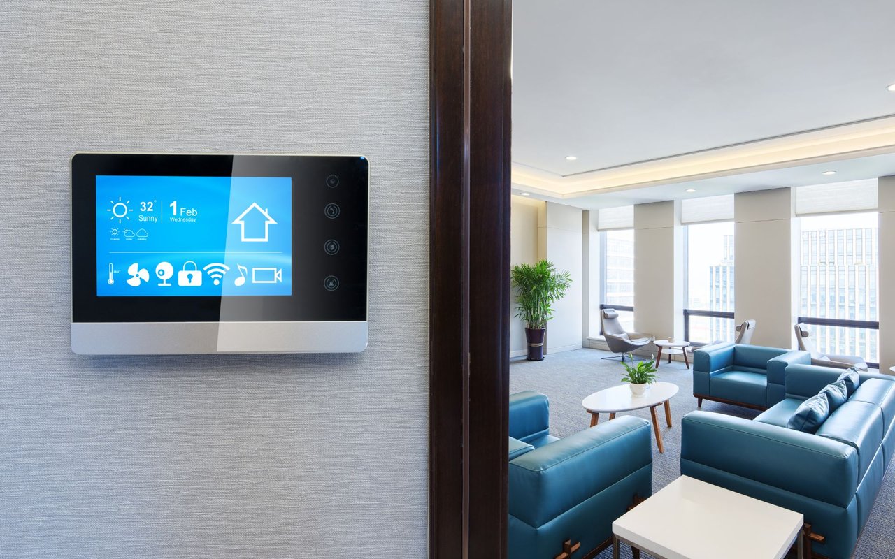Las Vegas Electronics Show Unveils Real Estate Gadgetry