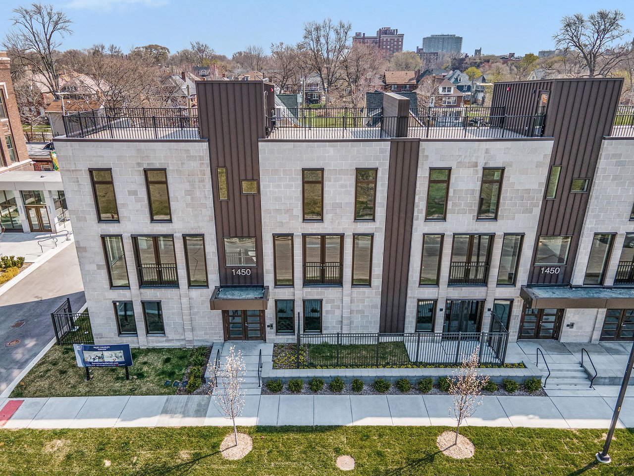 1450 Townsend St, #401