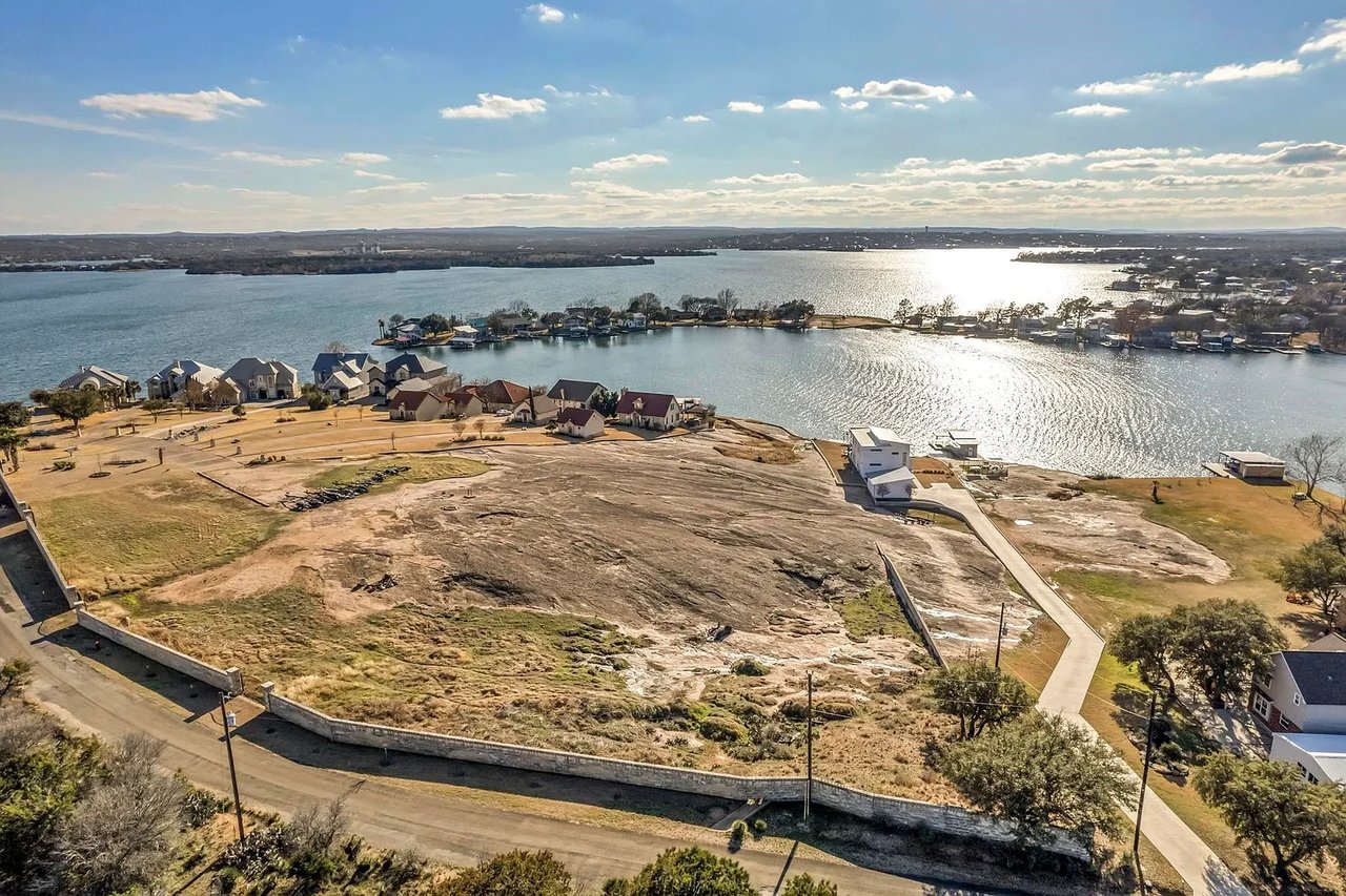 Lot 13 Hill Top Dr