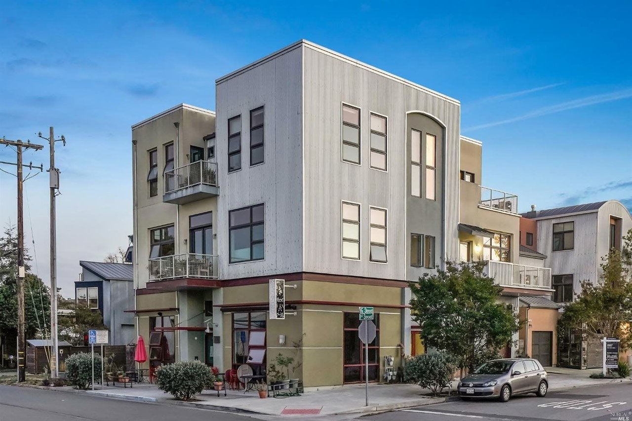 103 G St