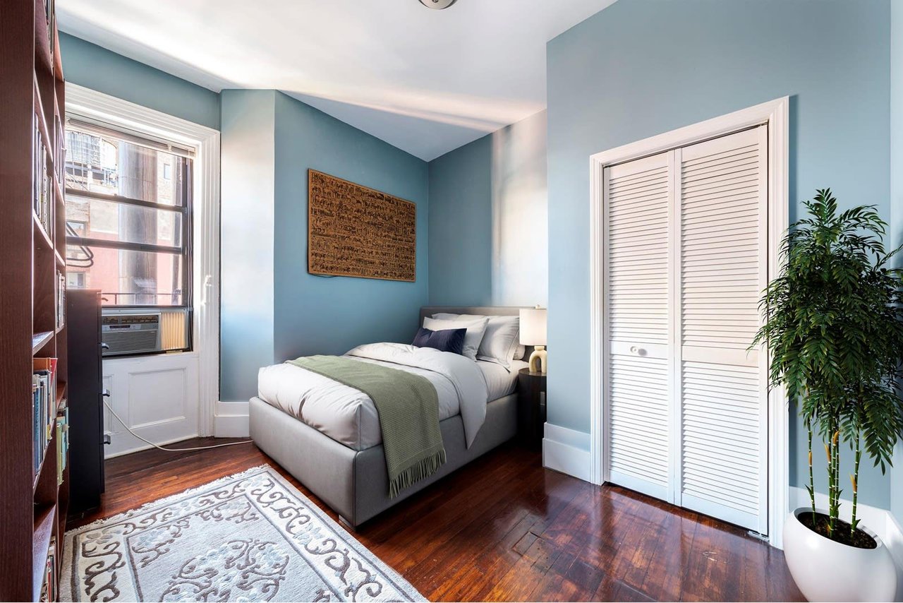 615 W 113th St. Unit: 75