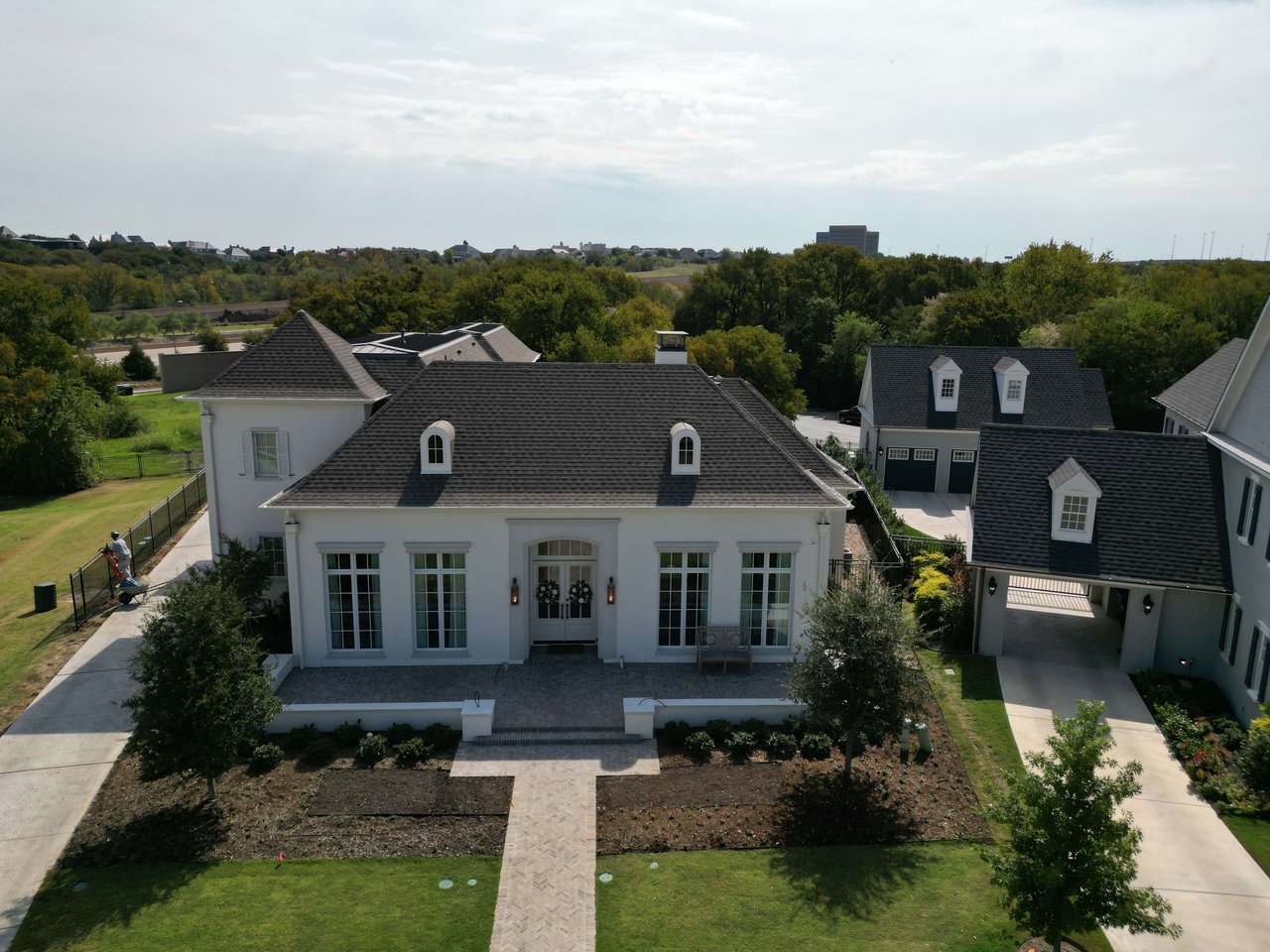 Edwards Ranch Riverhills