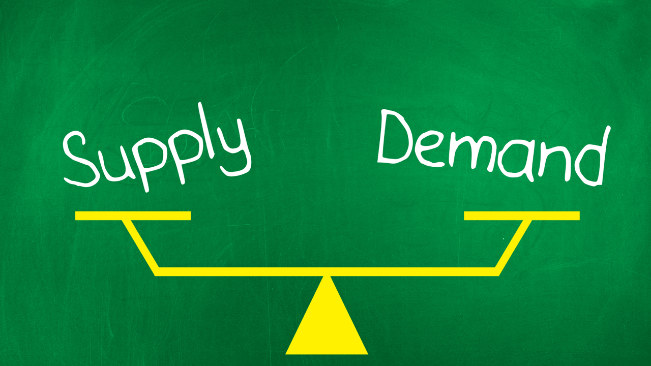 What’s Driving Today’s High Buyer Demand? 