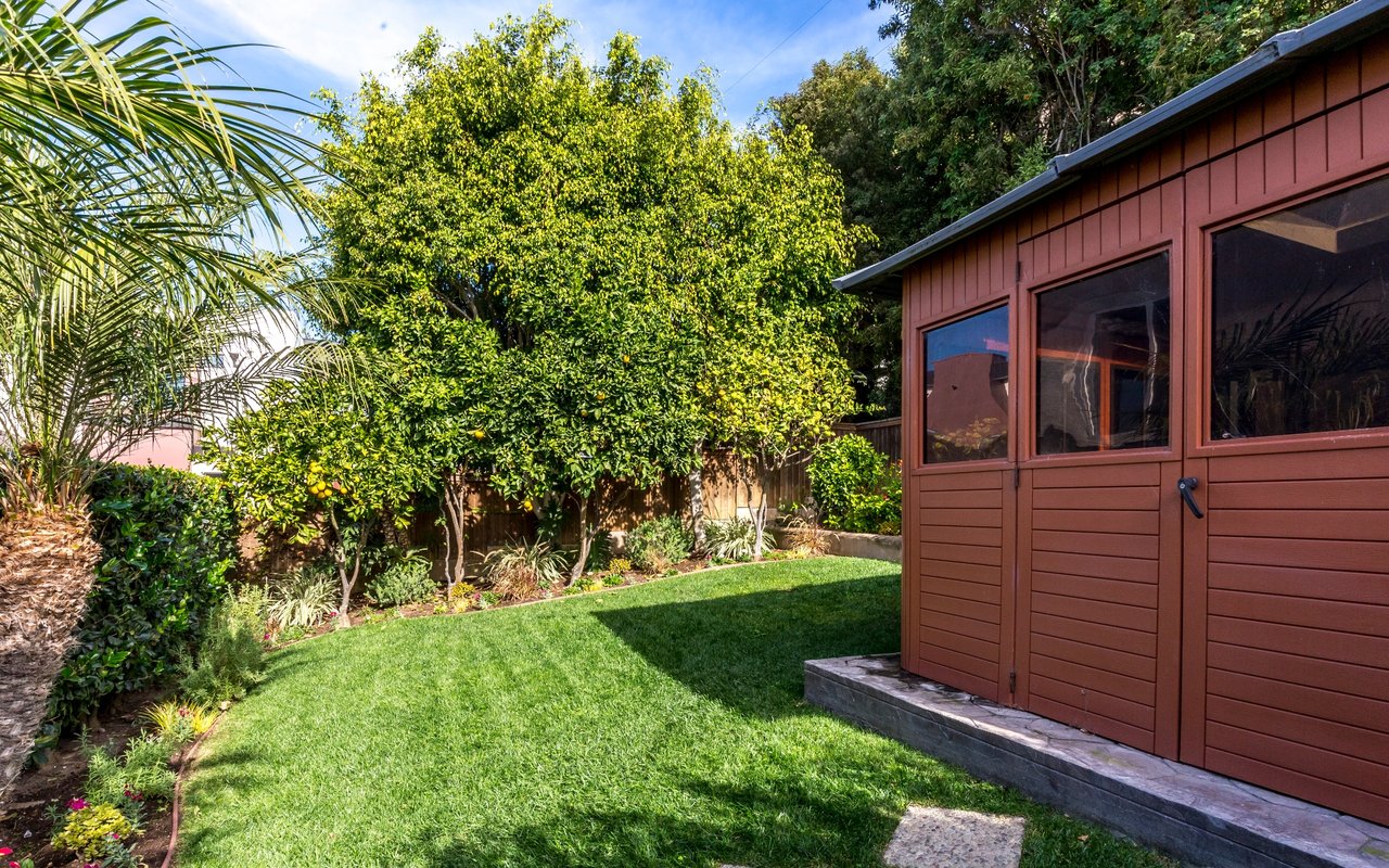 524 S. Francisca Ave