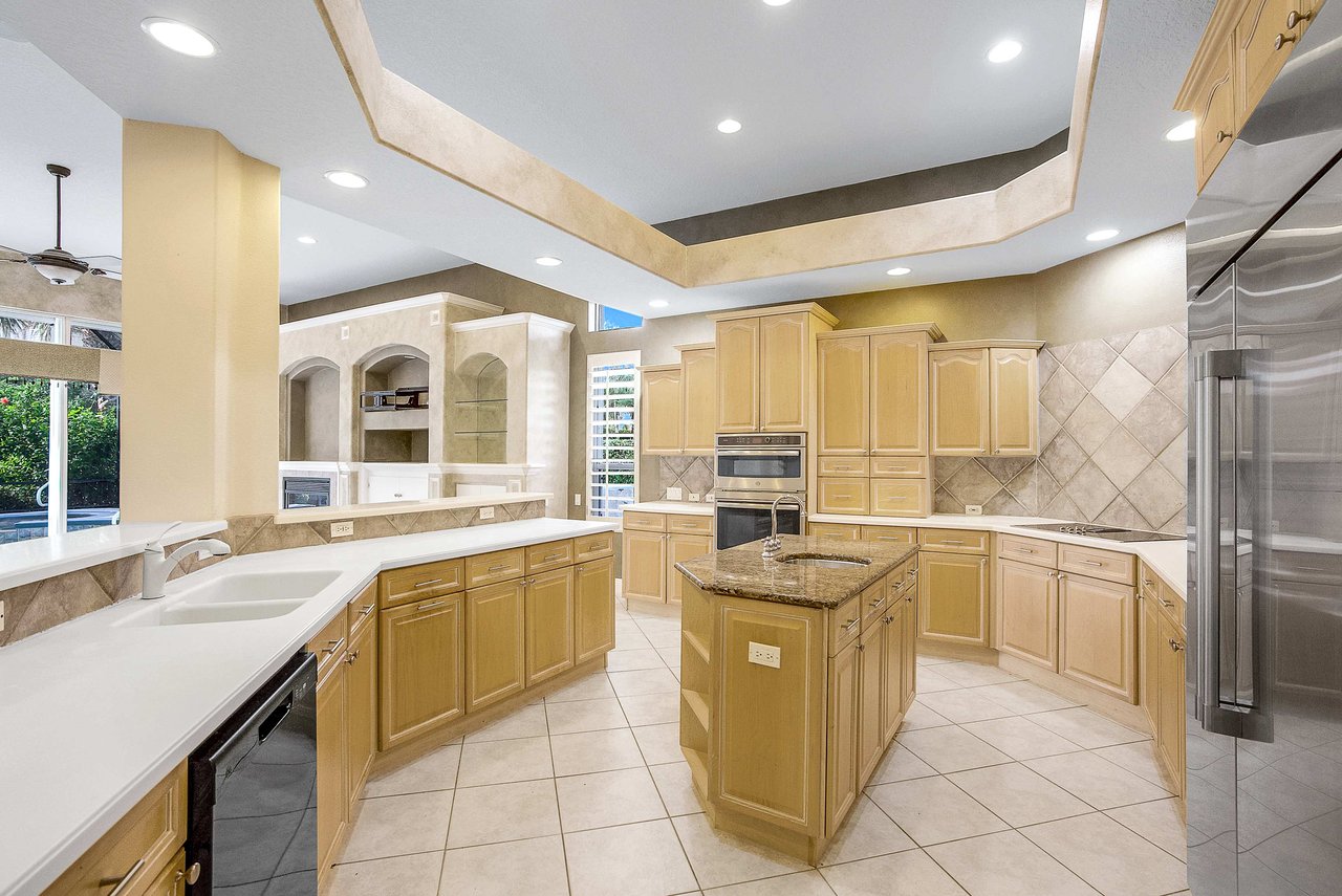 6 Riviera Place, Palm Coast, Florida 32137