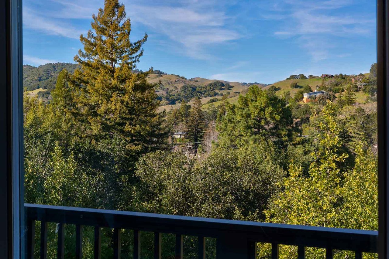 65 Stuyvesant Drive, San Anselmo