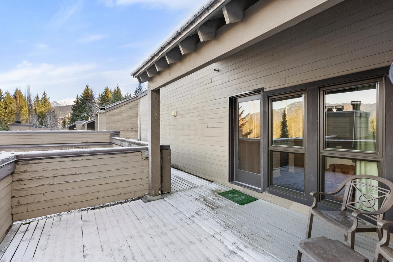 513-4200 Whistler Wy