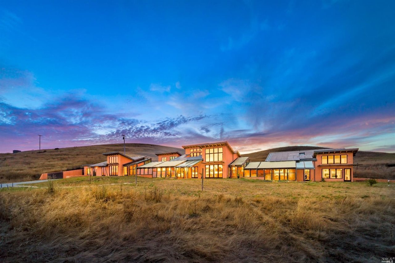 1100 Vly Frd Freestone Rd