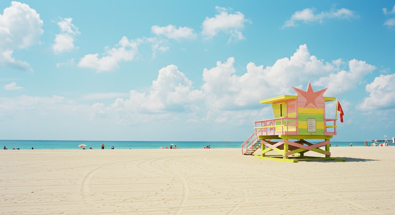 Things to Do in Miami Beach