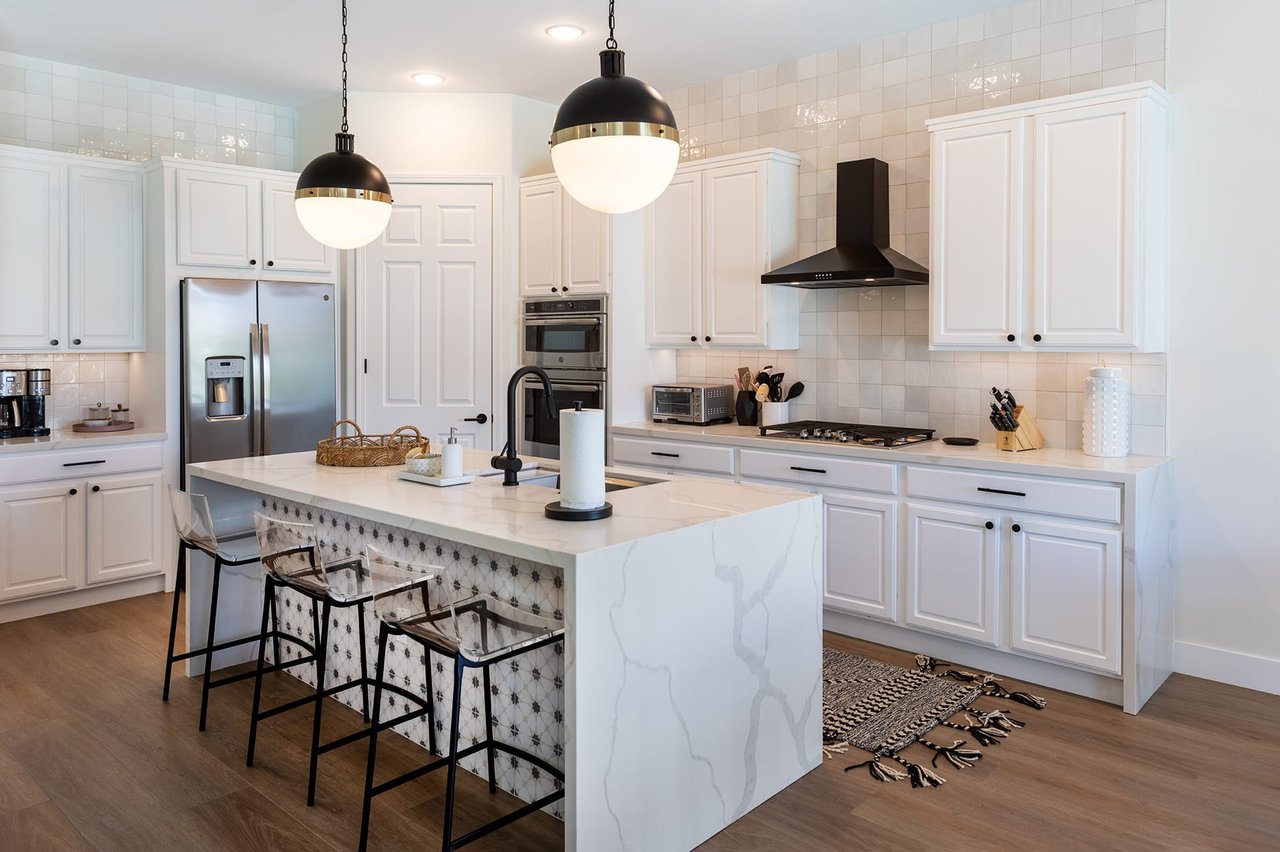 Coachella Valley Retreat