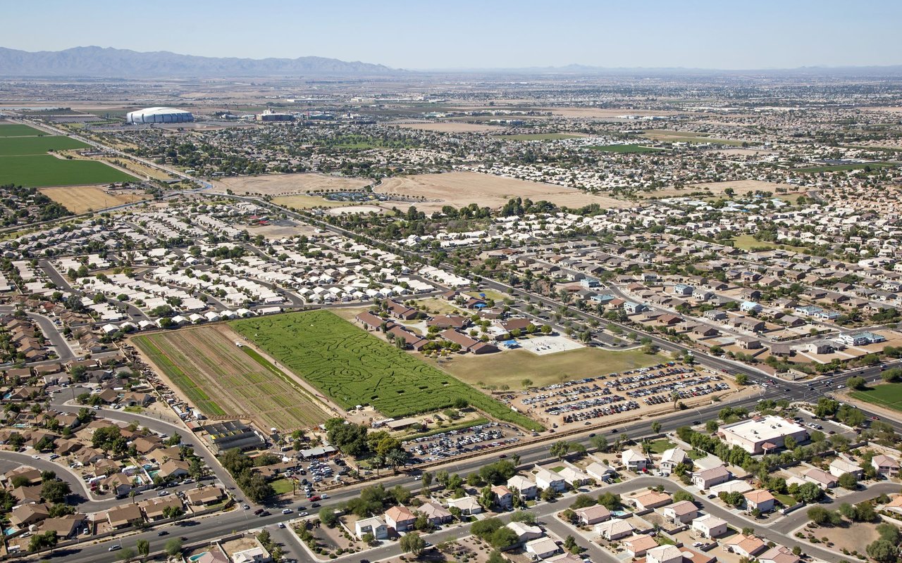 Glendale Homes