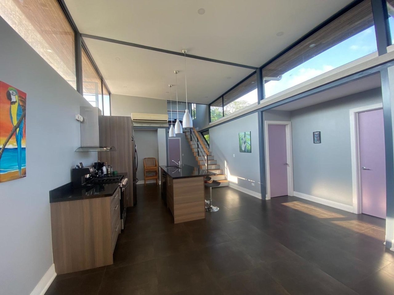 Turnkey Rental Home, Osa, Puntarenas