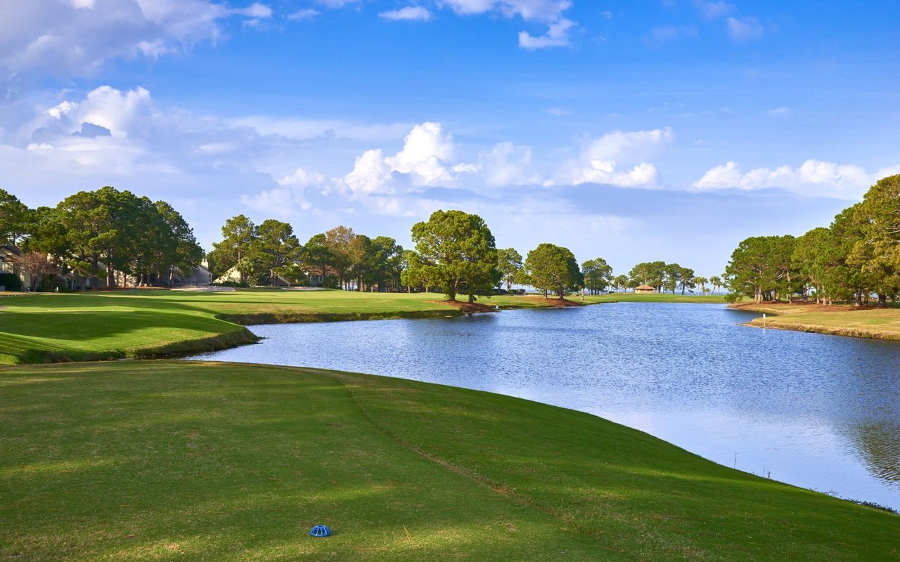 Cuscowilla on Lake Oconee