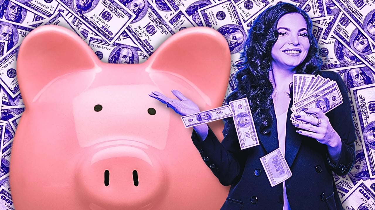 Putting your commission check to work for you: A step-by-step guide