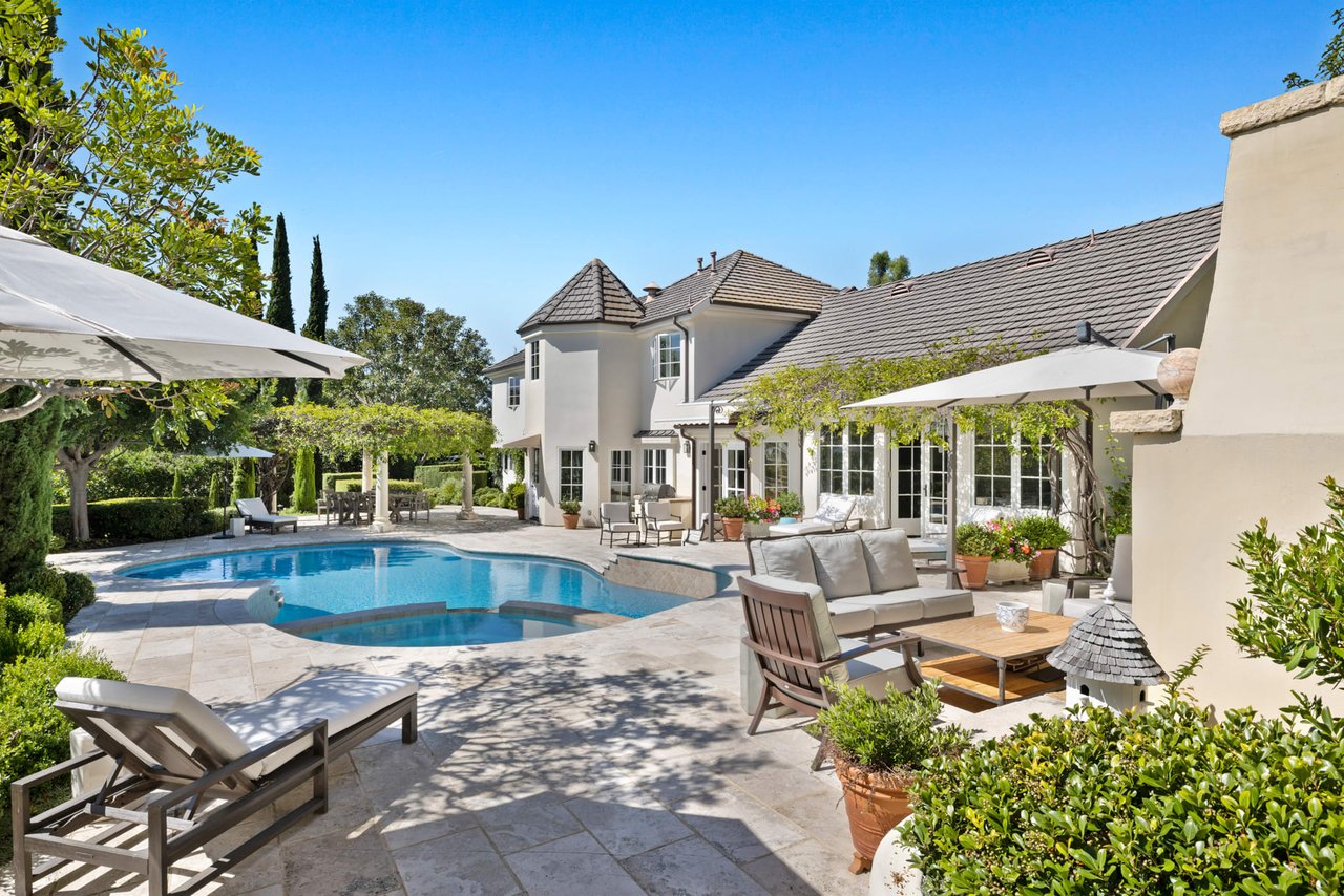 Hunt Club Estate