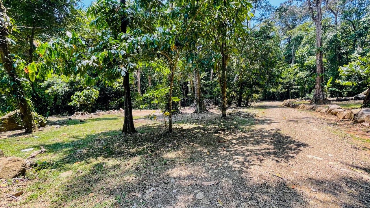 Riverfront Multi Residence Compound, Ojochal, Puntarenas