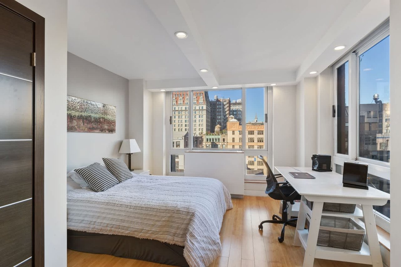 1 Irving Pl Unit P14FG