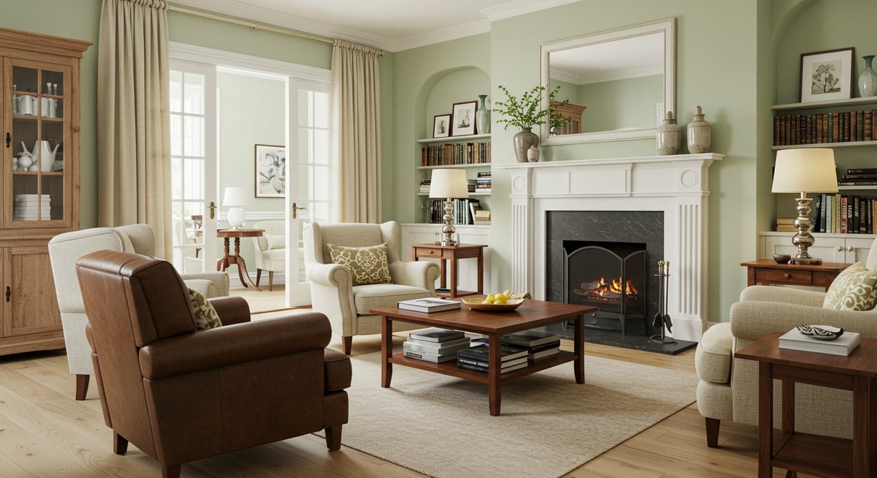 CREATING A FLAWLESS FIRST IMPRESSION – PREPARING A SUCCESSFUL LISTING