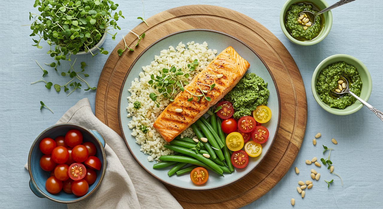 6 Healthy Encinitas Eateries