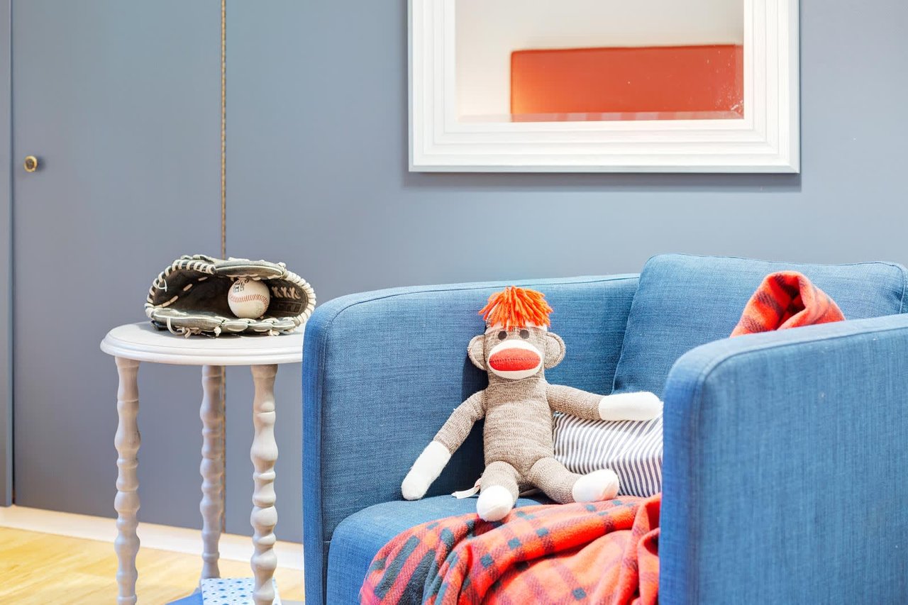 585 San Geronimo Valley Drive, San Geronimo