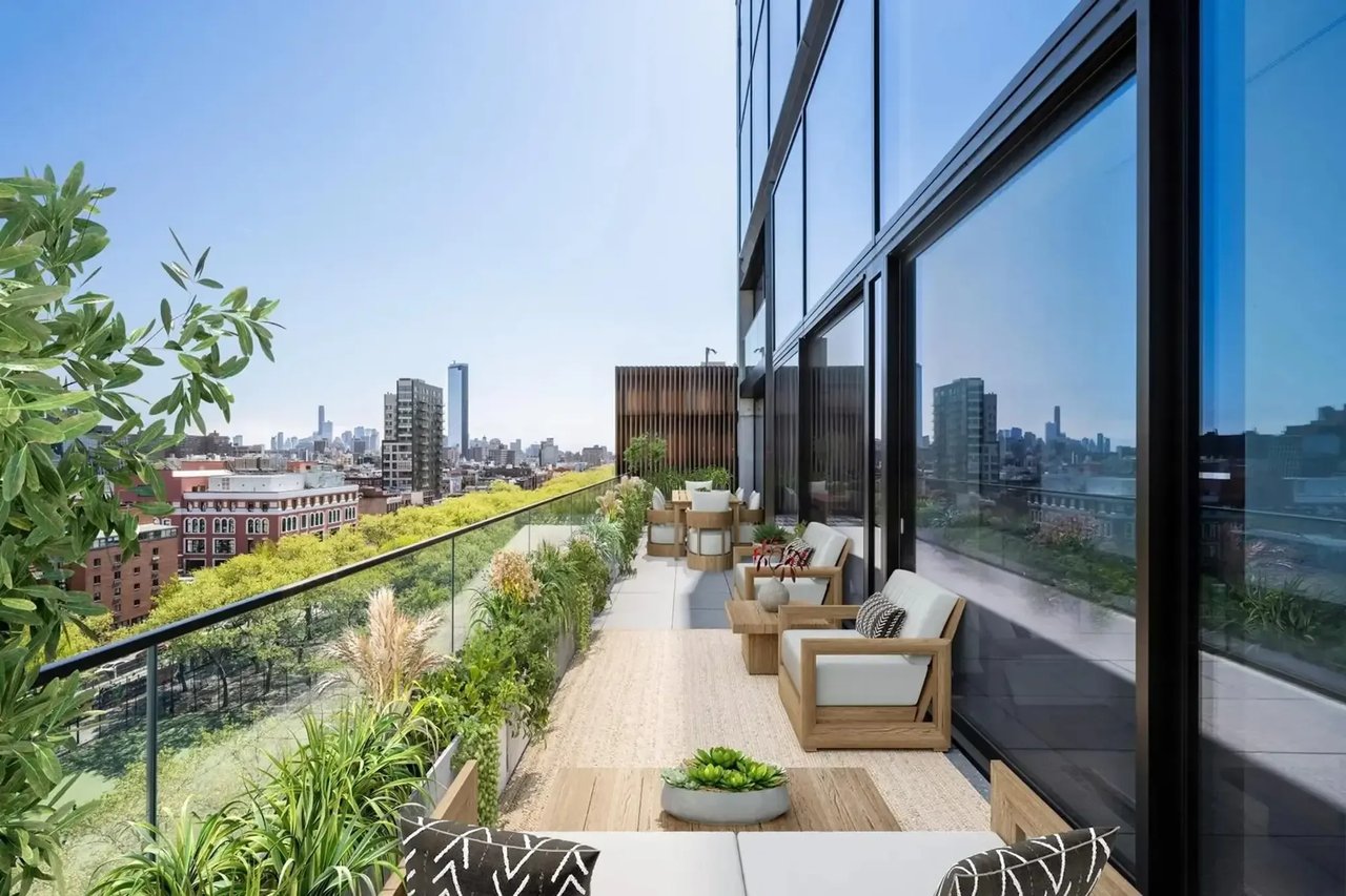 199 Chrystie Street