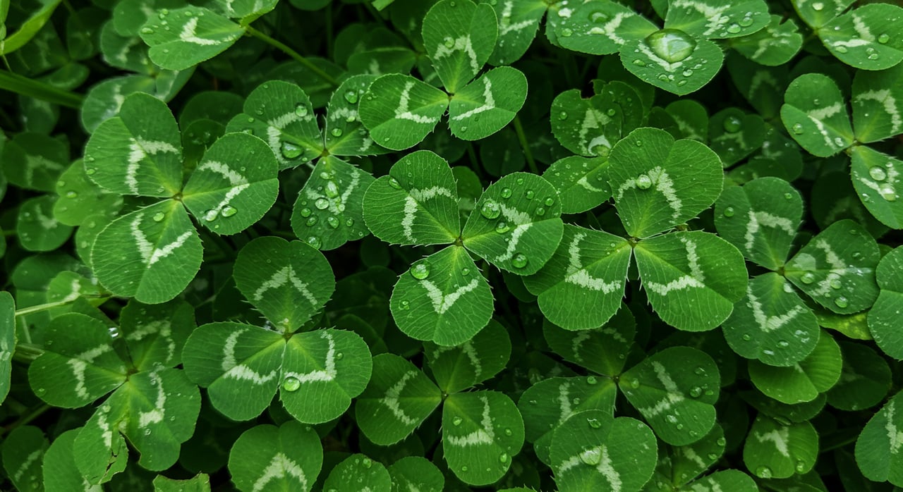 Happy St. Patricks Day 2015