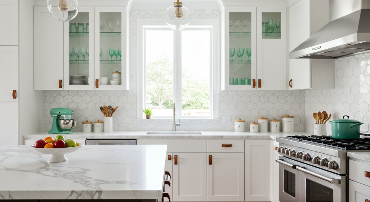 Latest Trends in Luxury Real Estate Development in Mashpee, MA