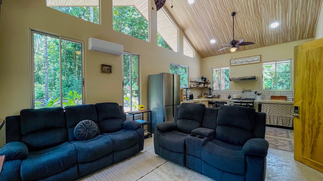 Riverfront Multi Residence Compound, Ojochal, Puntarenas