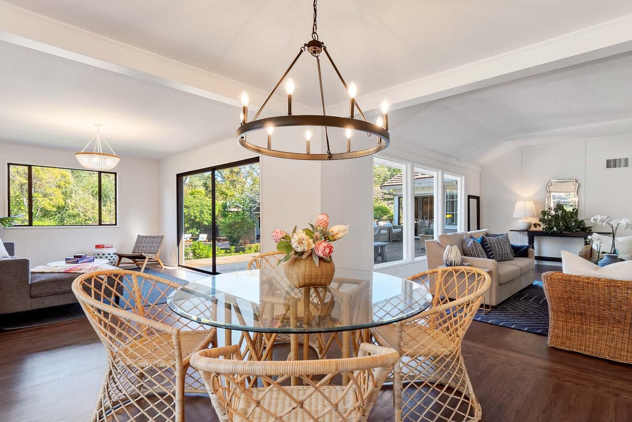 19 Tappan Road, San Anselmo