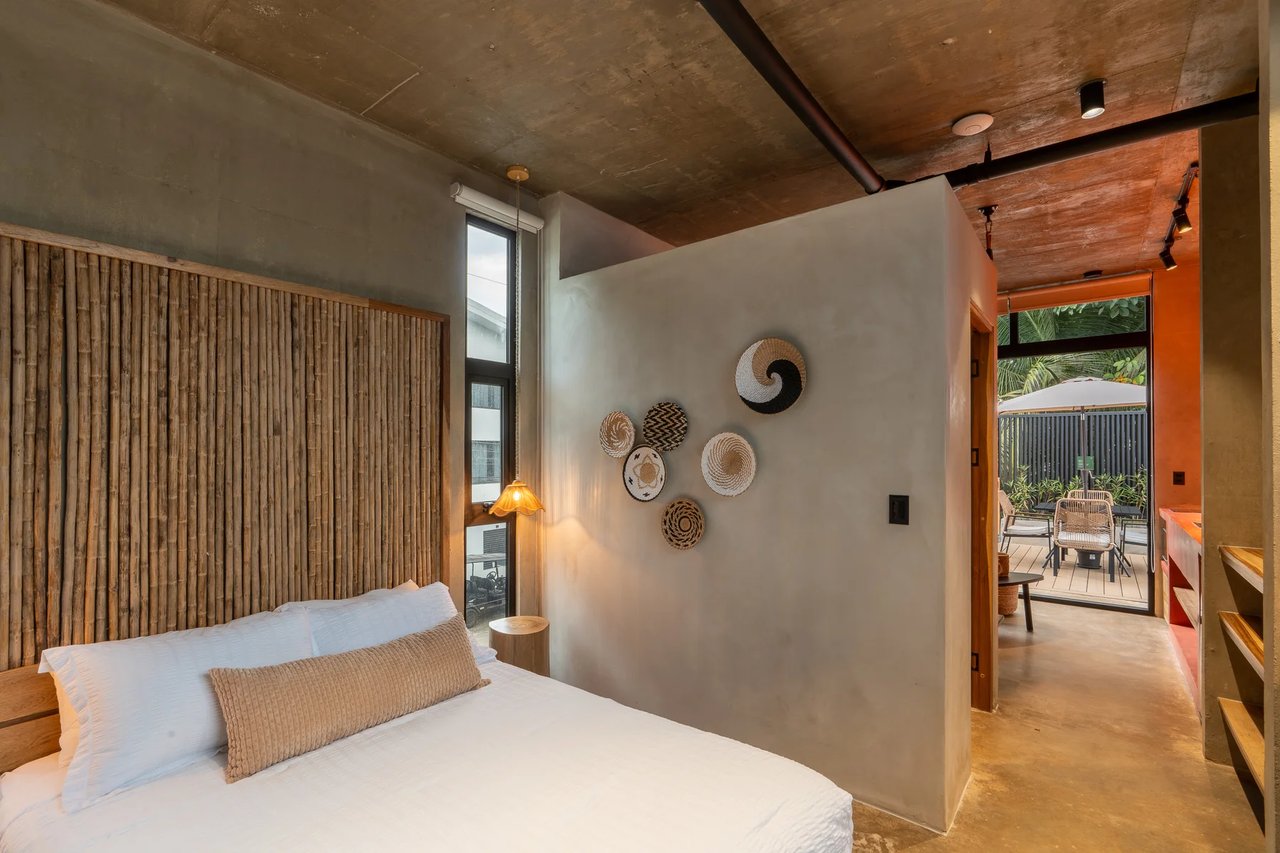 Boutique Hospitality Asset, Jaco, Puntarenas
