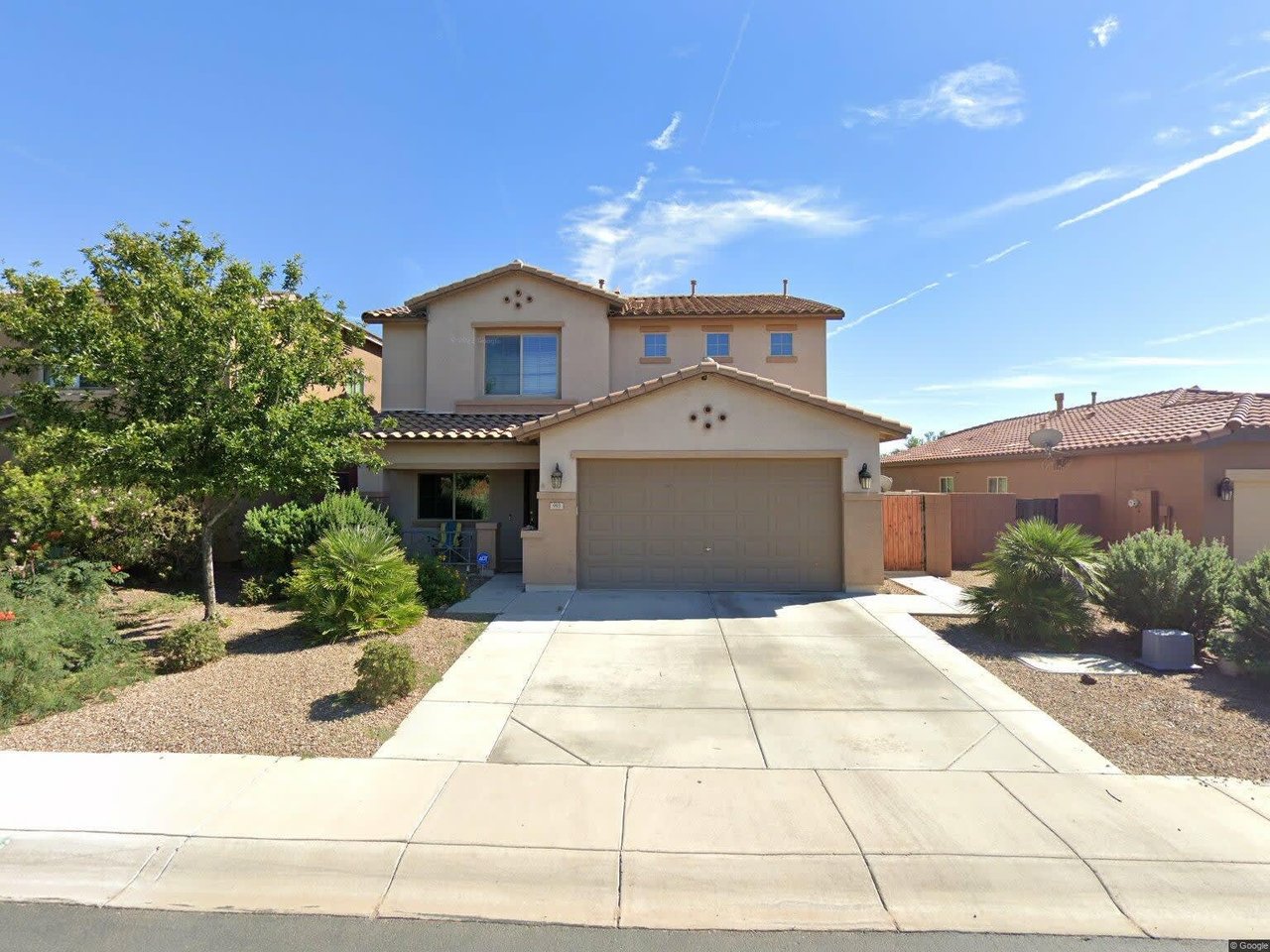 993 W Empress Tree Ave