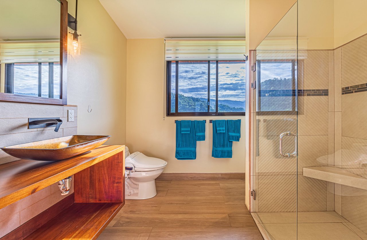 Ocean View Income Estate, Manuel Antonio, Puntarenas