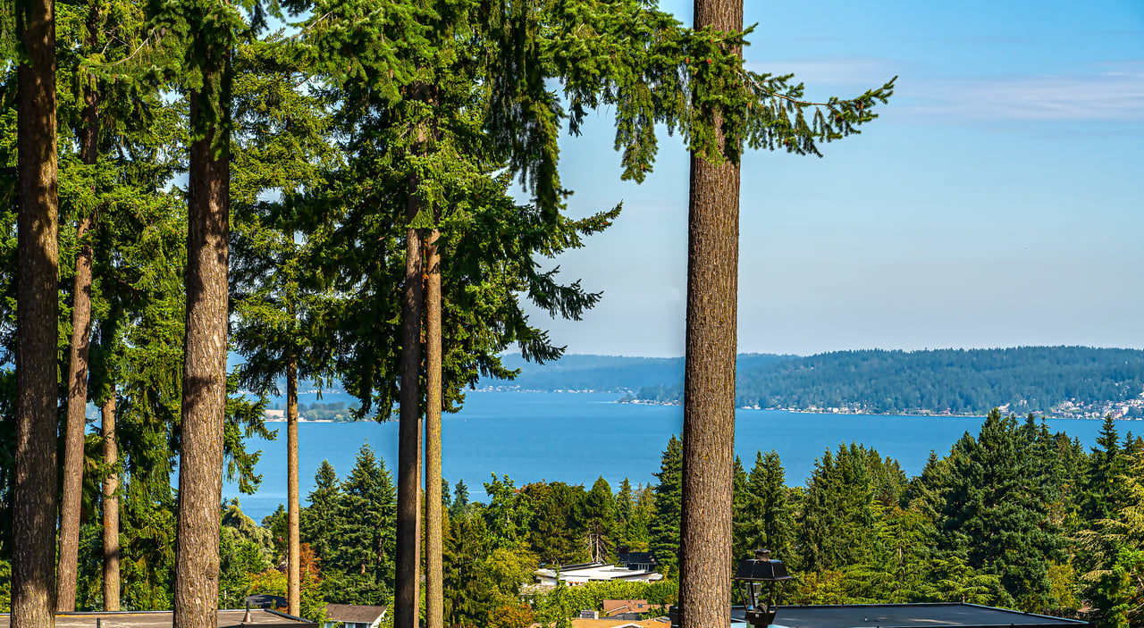 9441 NE 26th St Clyde Hill, WA 98004